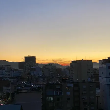 Apartment View 1 Tirana