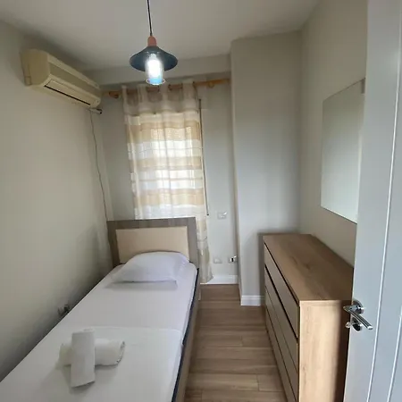 Apartamento View 1 *